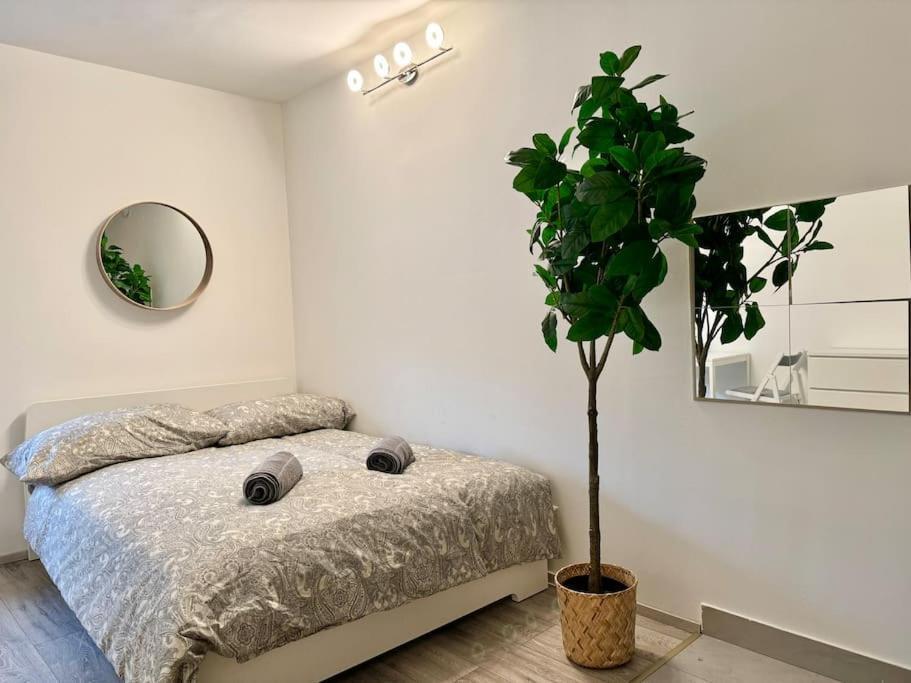 City Schoenbrunn Castle Apartment Wien